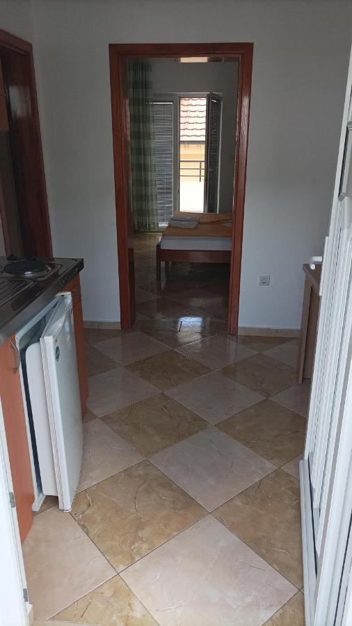 Apartmani Bastrica Budva Buitenkant foto